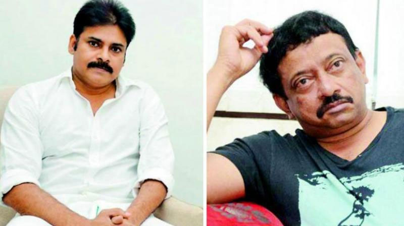 RGV Says Pawan to Become CM