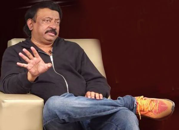 RGV's stunner about Pawan Kalyan after Bheemla Nayak pre release