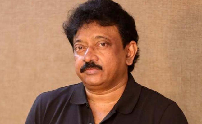 RGV Thriller