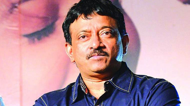 RGV Wishes an Oscar to Nandi Awards Committee