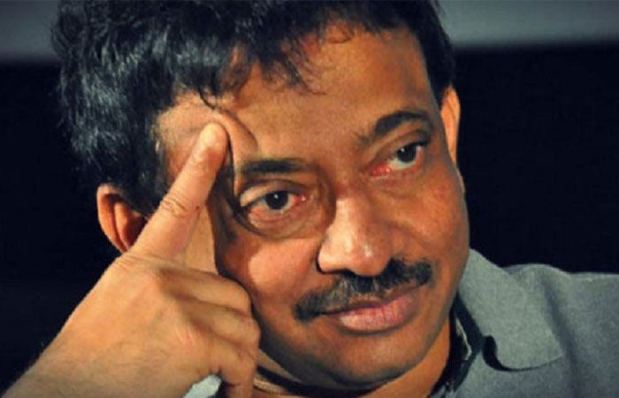 RGV Wishes Three Nandi Awards to Ivanka