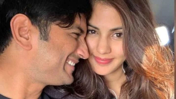 Rhea, Shweta remembers Sushant Singh Rajput