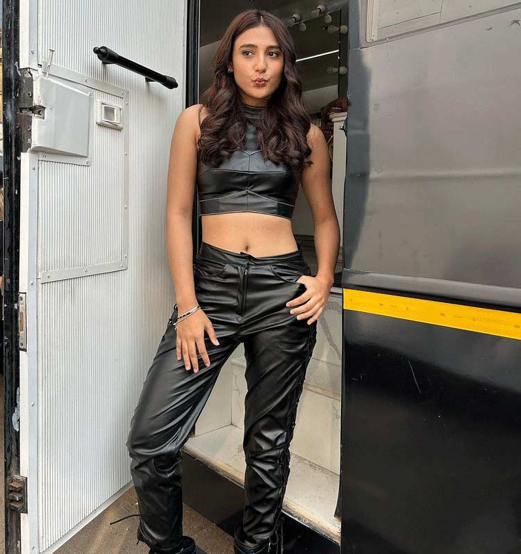 Ritika Nayak