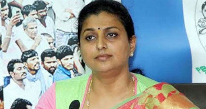 Roja Meeting: Pawan Kalyan CM Slogans