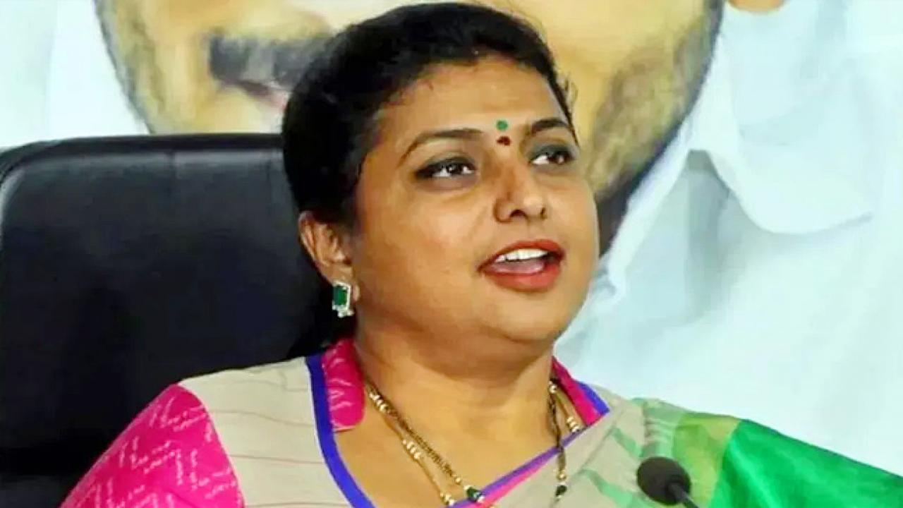 Roja takes a sensational decision