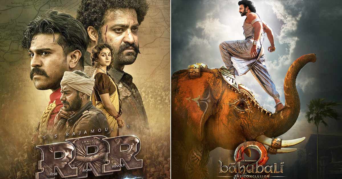 RRR has only Baahubali 2 to cross in the US