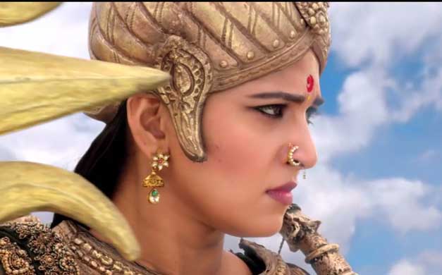 'Rudhramadevi' Appreciated by Censor Board's Officials