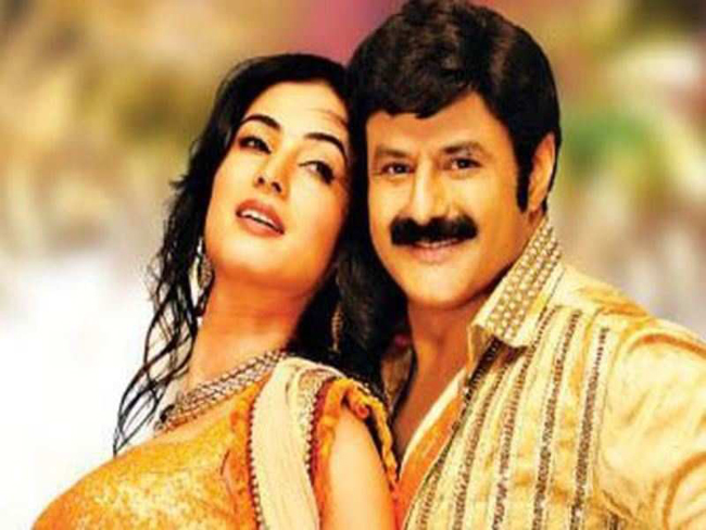 Ruler: Balakrishna To Romance Sonal Chauhan