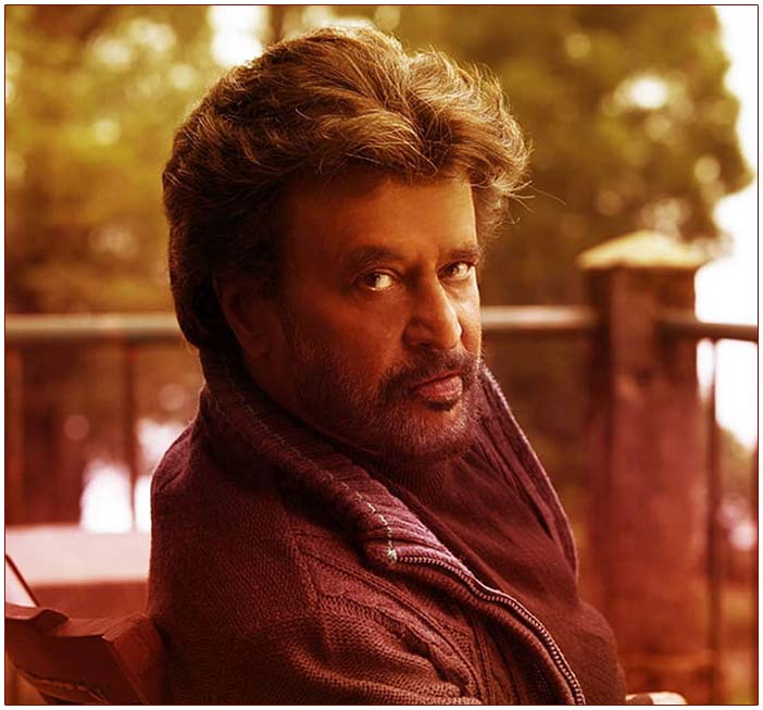 Rumors are rife that Rajinikanth has rejected Ram film