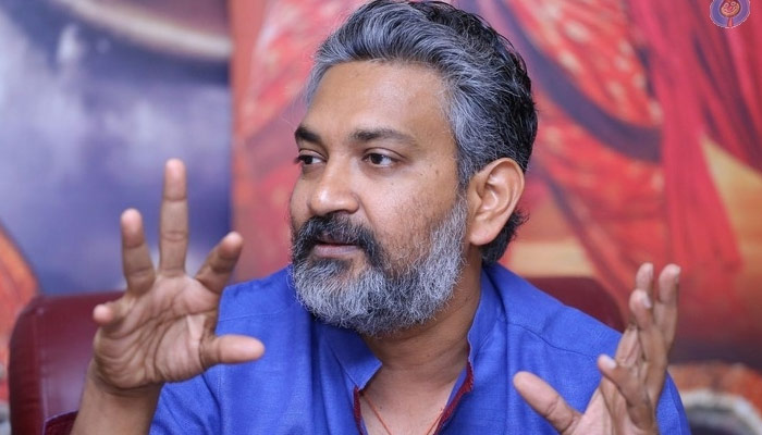 Story Of S S Rajamouli Next