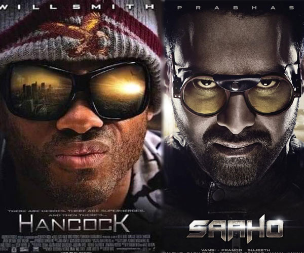 The Makers of Saaho releases Chapter 2 of Shades of Saaho | Moviegalleri.net