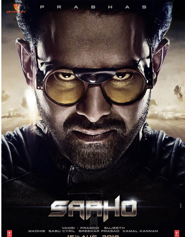 Saaho Needs More Hype