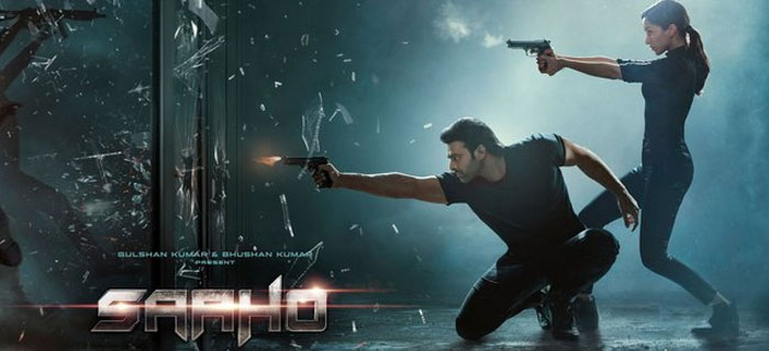 Saaho Nizam Collections Controversy