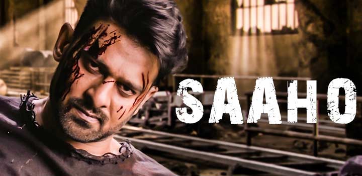 Saaho