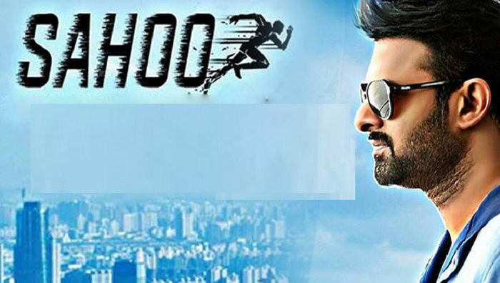 Saaho