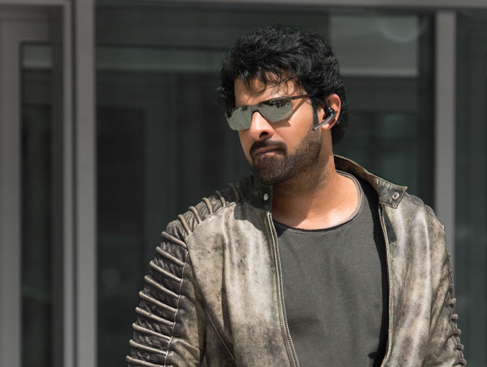 Saaho