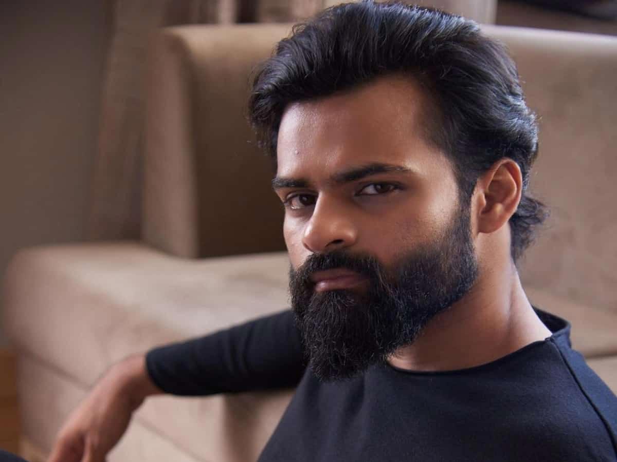 Sai Dharam Tej moved to General Ward