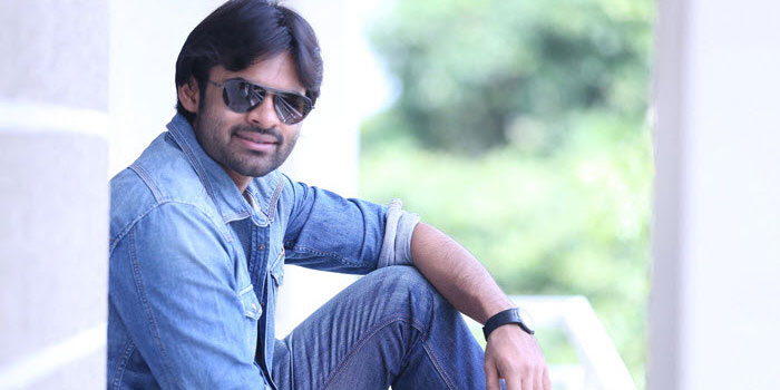 Sai Dharam Tej's Superb Record on You Tube