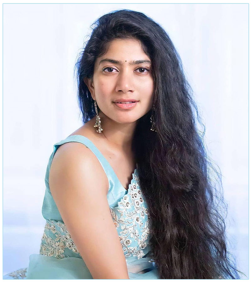 Sai Pallavi as the female lead In Yellamma