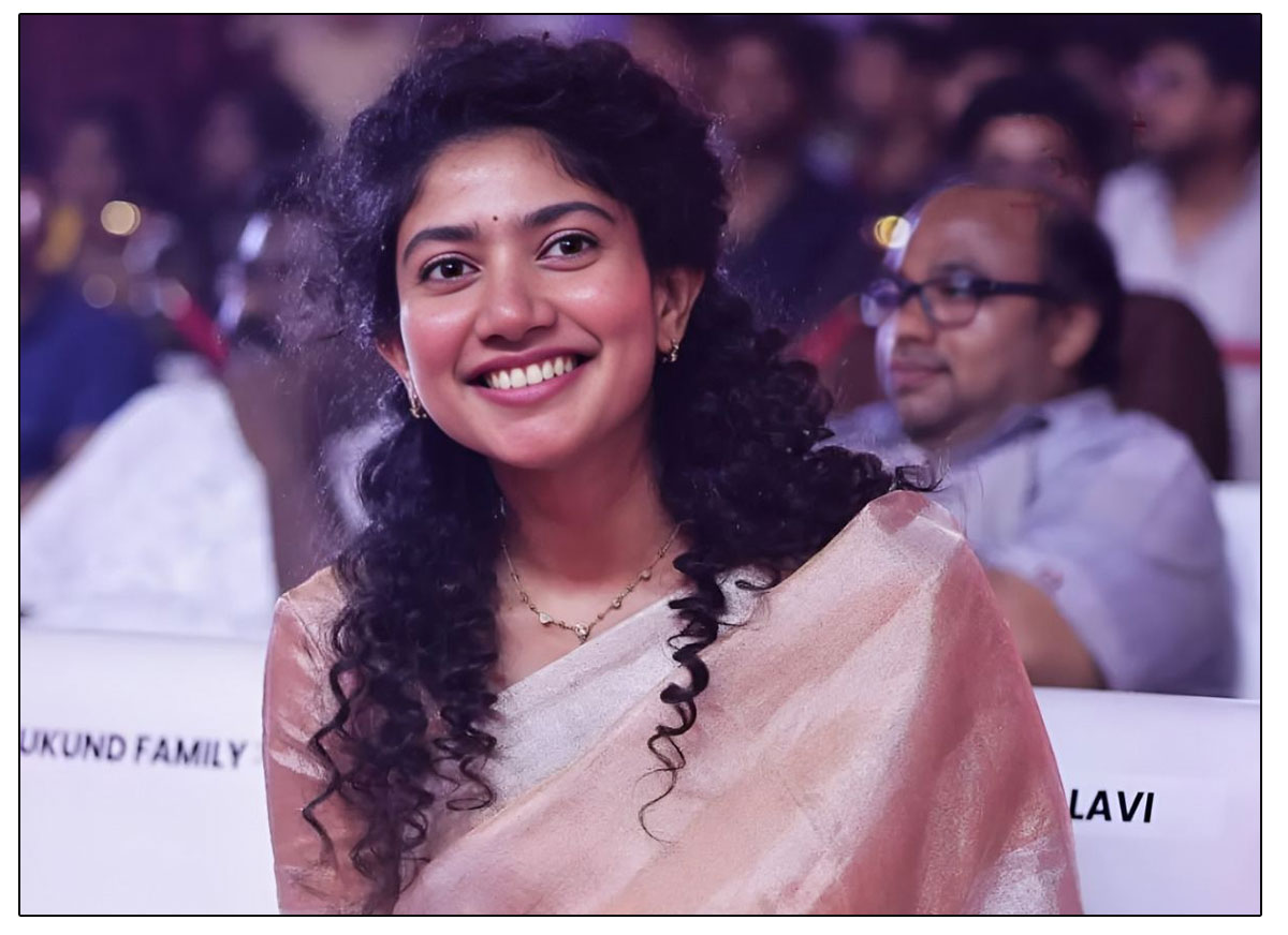 Sai Pallavi Demanding More Pay To Assistant Directors