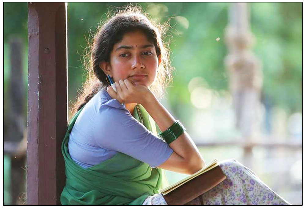 Sai Pallavi Faces Backlash Over Old Comments