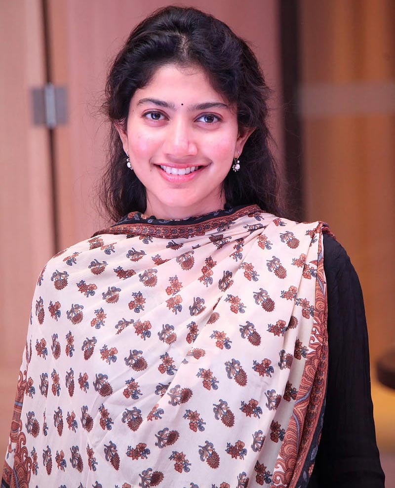 Sai Pallavi is Readying for the look test for Ramayan