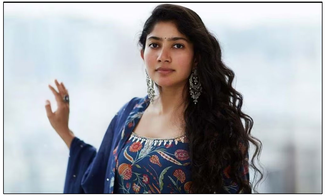 Sai Pallavi Old Video Sparks Controversy