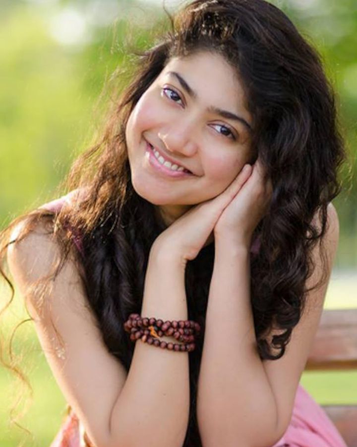 Sai Pallavi opts out of Yellamma