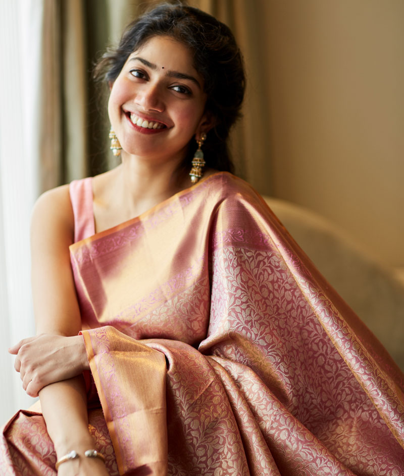 Sai Pallavi increases expectations on Shyam Singha Roy | cinejosh.com