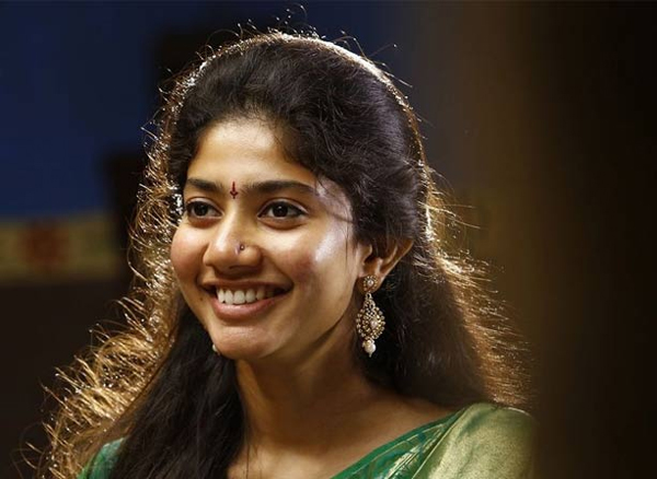 Sai Pallavi Reveals Her Favourites