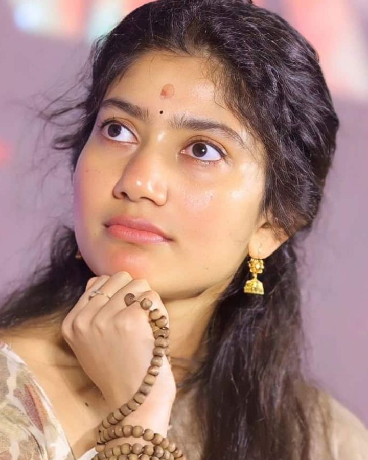 Sai Pallavi