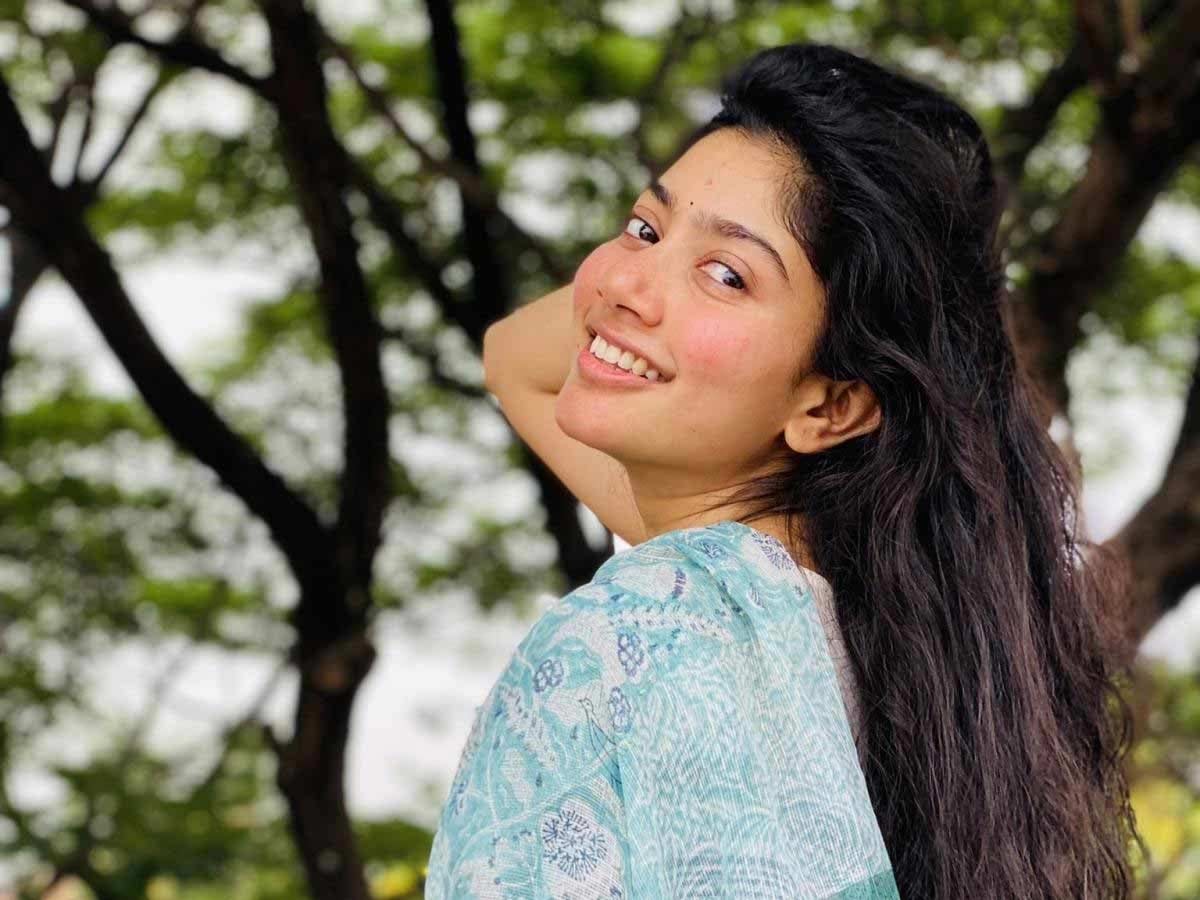 Sai Pallavi