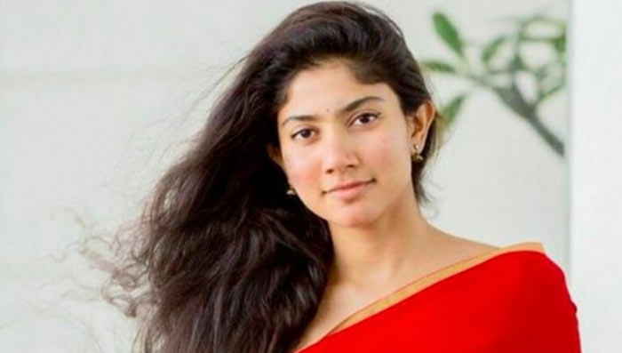 Sai Pallavi