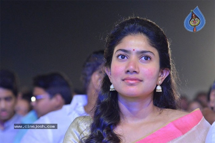 Sai Pallavi