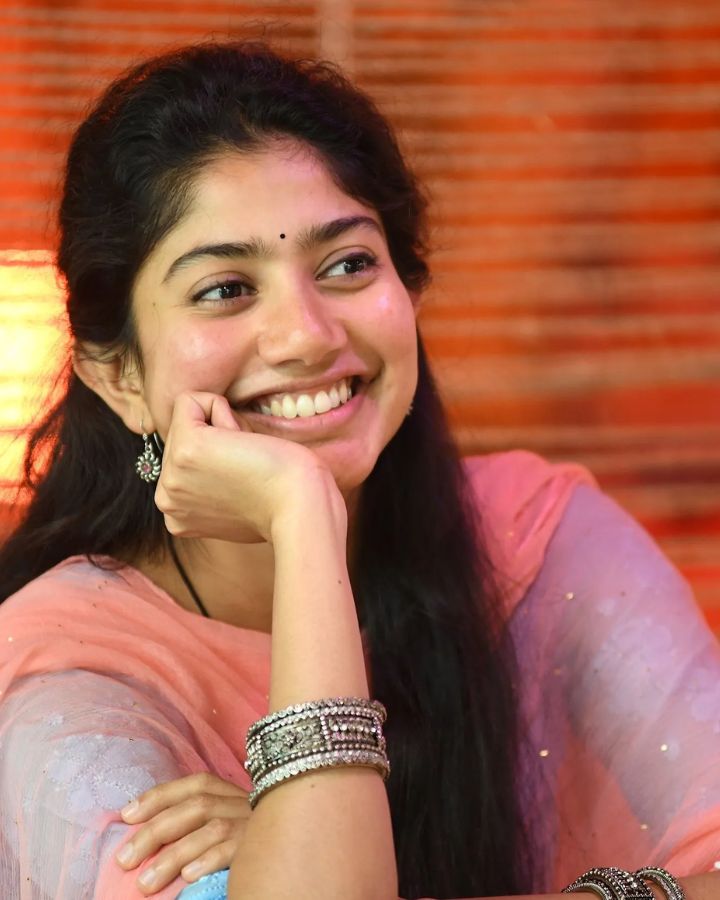 Sai Pallavi 