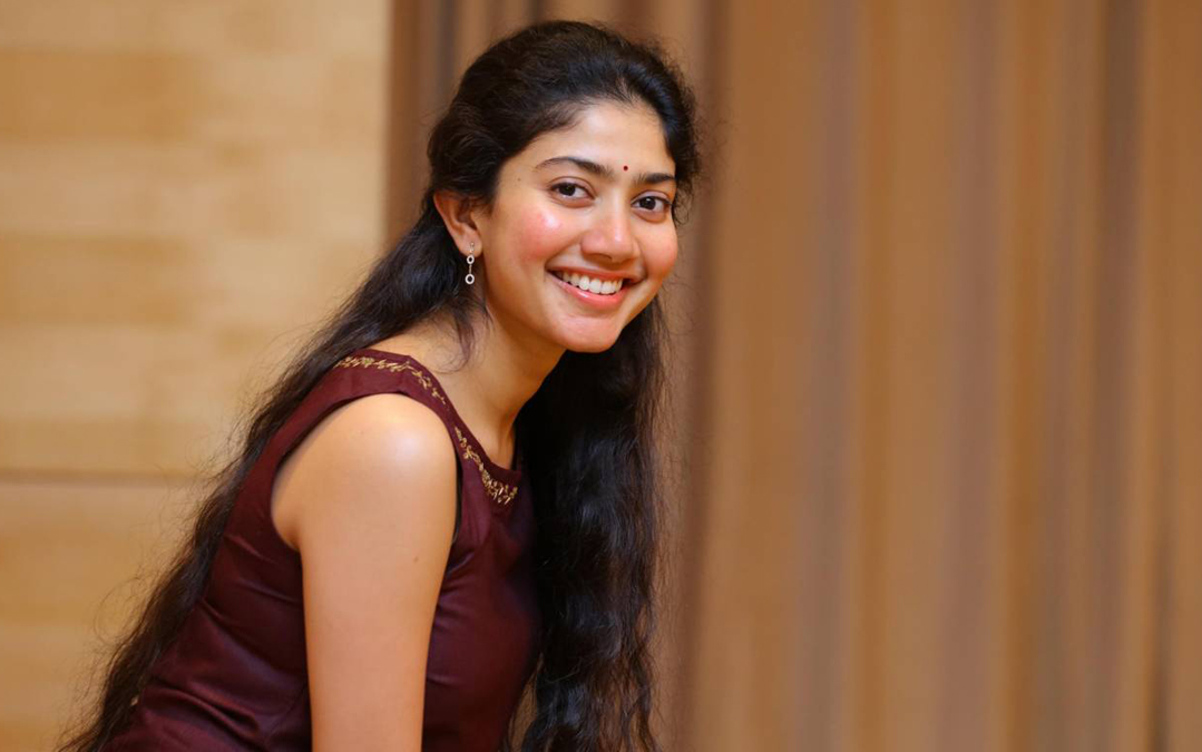 Sai Pallavi