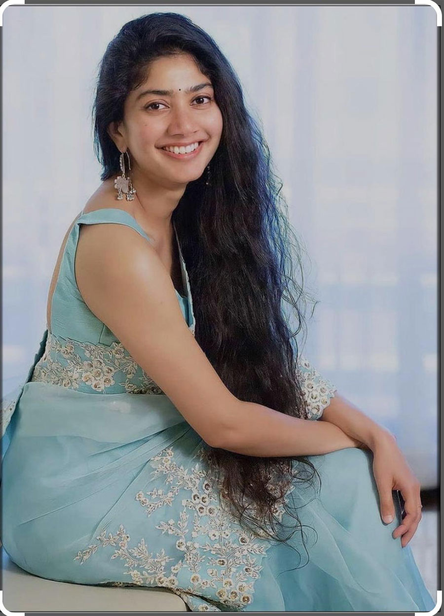 Sai Pallavi