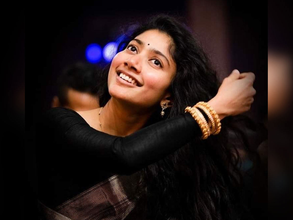 Sai Pallavi 