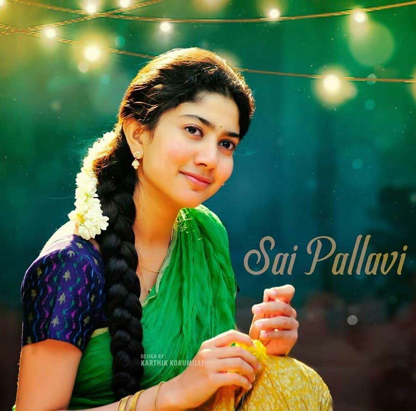 Sai Pallavi Shocks A Top Brand | Cinejosh.com