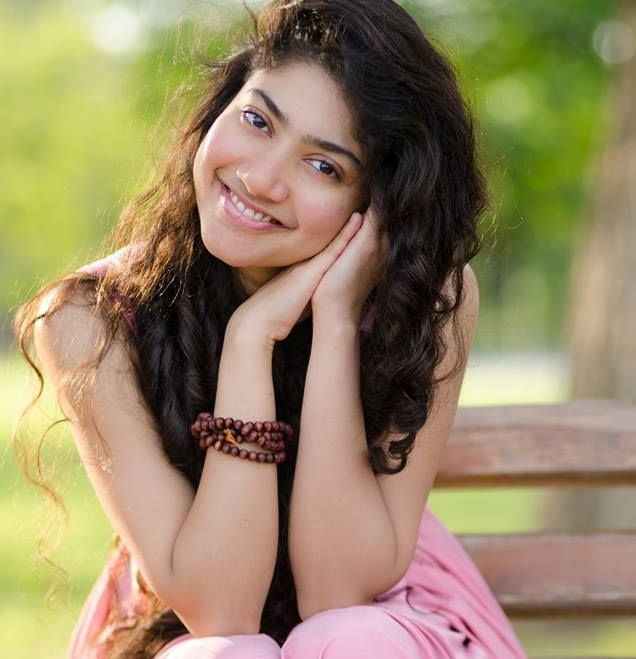 Sai Pallavi