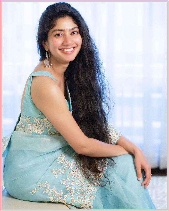 Sai Pallavi