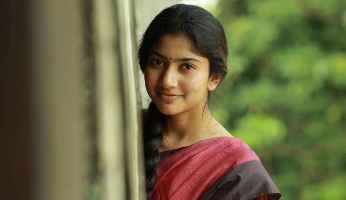 Sai Pallavi