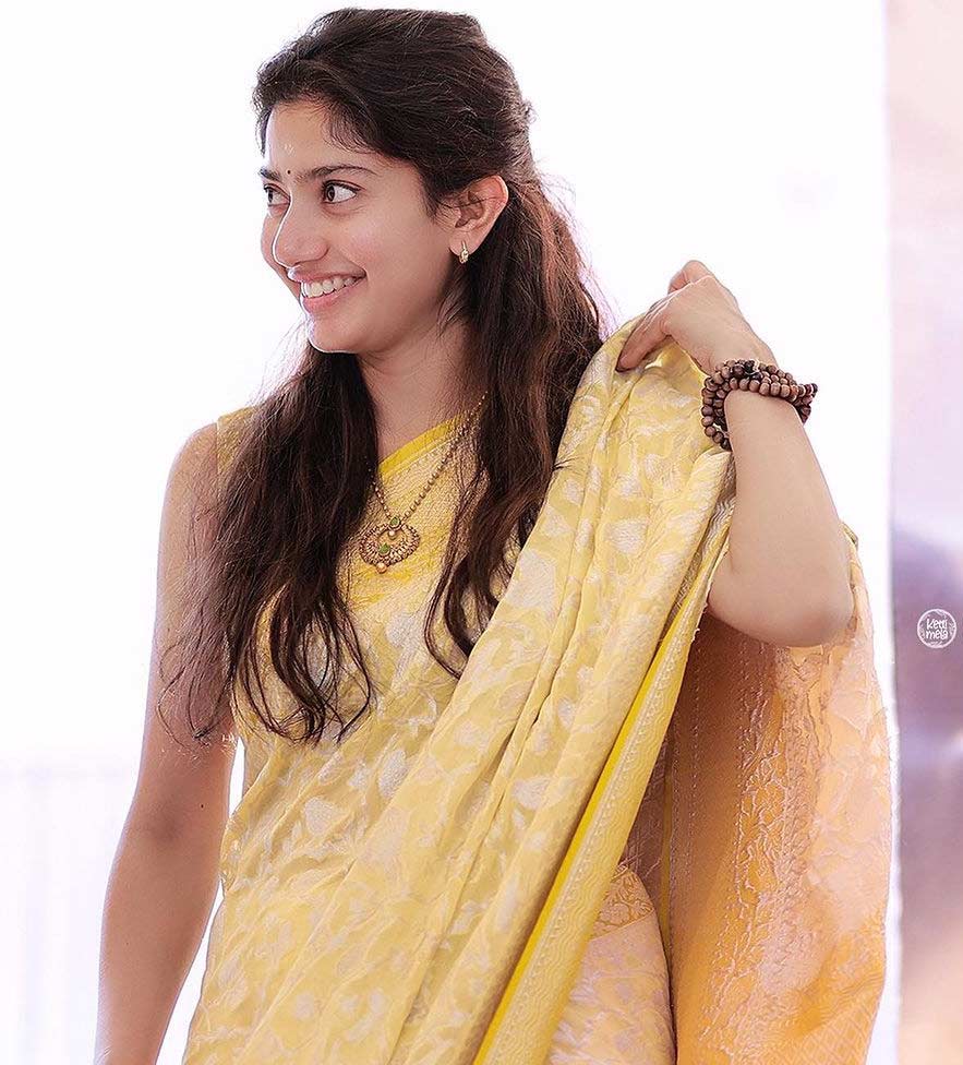 Sai Pallavi