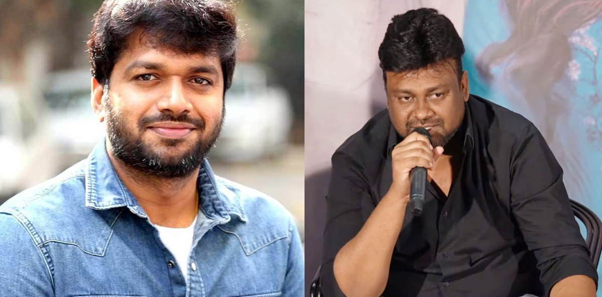 Sai Rajesh Counters Critics of Anil Ravipudi