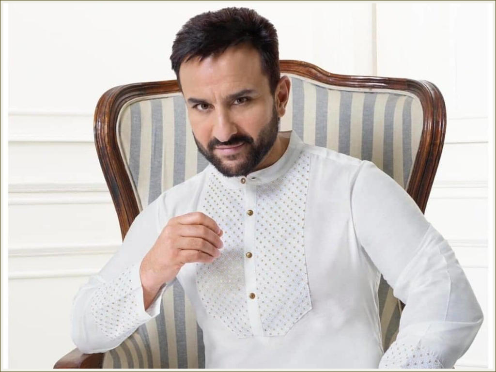 Saif Ali Khan Attack Update With Key Details