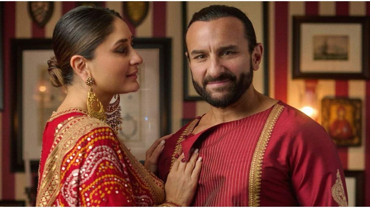 Saif Ali Khan