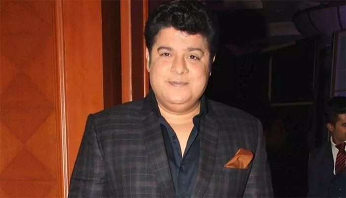 Sajid Khan Quits Housefull 4