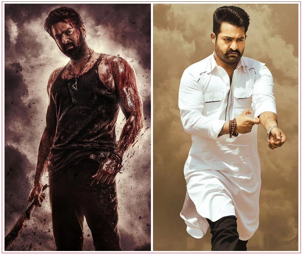 Salaar 2: Prabhas To Handover Baton To NTR