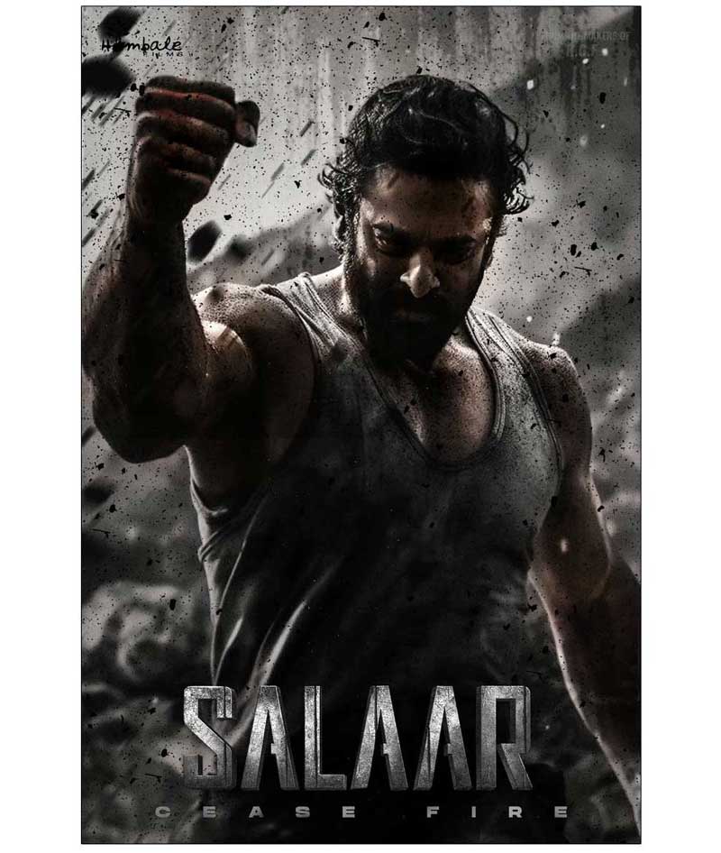 Salaar Live Updates From US Premieres