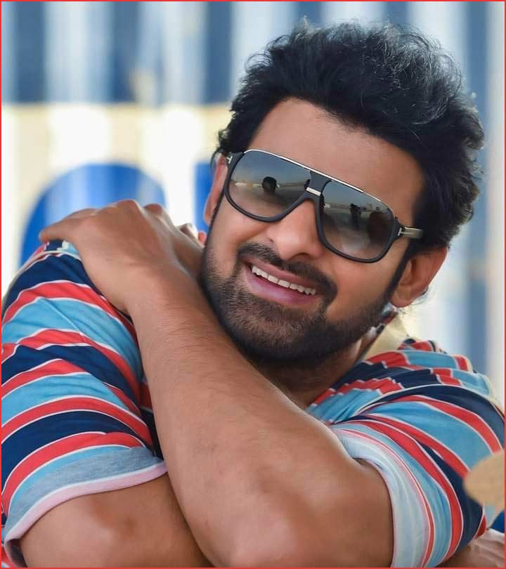 Salaar: Prabhas wishes and thanks fans